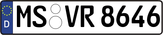 MS-VR8646