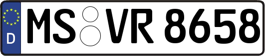 MS-VR8658