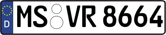 MS-VR8664