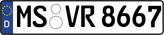 MS-VR8667