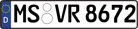 MS-VR8672
