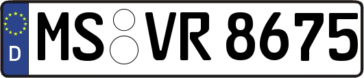 MS-VR8675