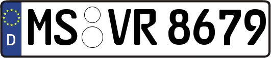 MS-VR8679