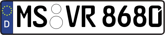 MS-VR8680