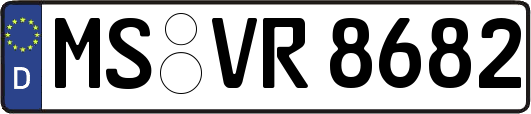 MS-VR8682