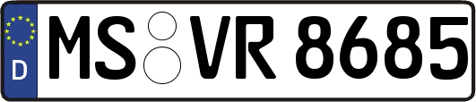 MS-VR8685