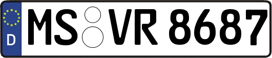 MS-VR8687