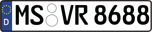 MS-VR8688