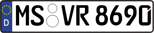 MS-VR8690