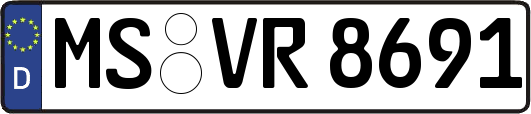 MS-VR8691