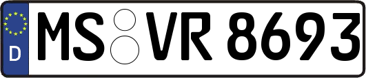MS-VR8693