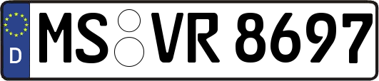 MS-VR8697