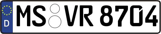 MS-VR8704