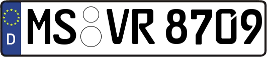 MS-VR8709
