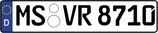 MS-VR8710