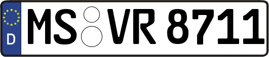 MS-VR8711