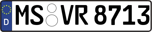 MS-VR8713