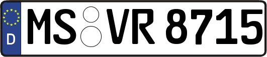 MS-VR8715