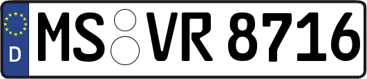 MS-VR8716