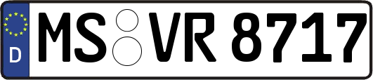 MS-VR8717