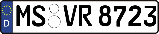 MS-VR8723