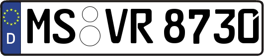 MS-VR8730