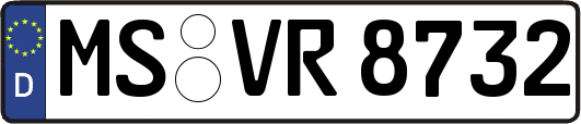 MS-VR8732