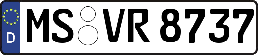 MS-VR8737
