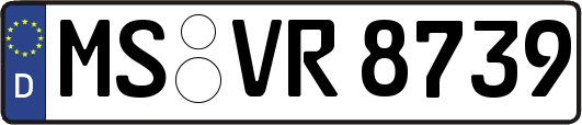 MS-VR8739