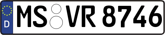 MS-VR8746