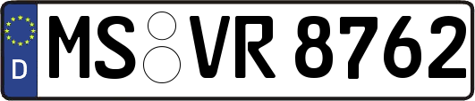 MS-VR8762