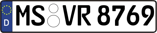 MS-VR8769