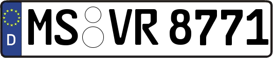 MS-VR8771