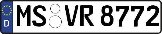 MS-VR8772