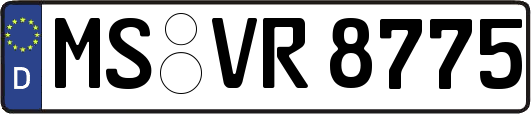 MS-VR8775