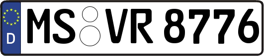 MS-VR8776