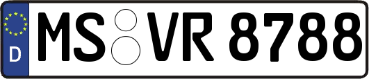 MS-VR8788