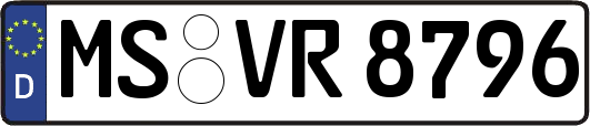 MS-VR8796