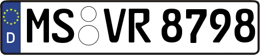 MS-VR8798