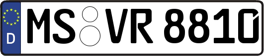 MS-VR8810