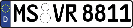 MS-VR8811
