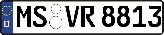 MS-VR8813