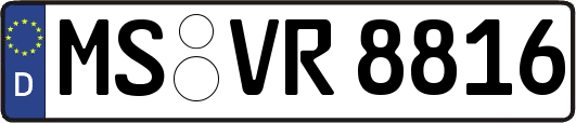 MS-VR8816