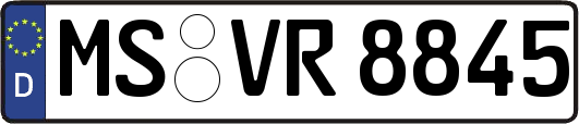 MS-VR8845
