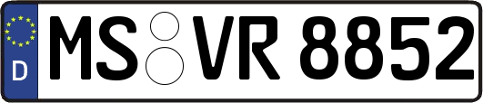 MS-VR8852
