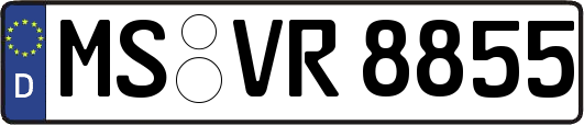 MS-VR8855