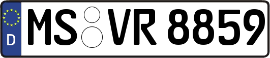 MS-VR8859