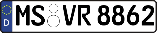 MS-VR8862