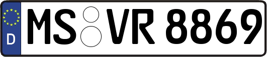 MS-VR8869