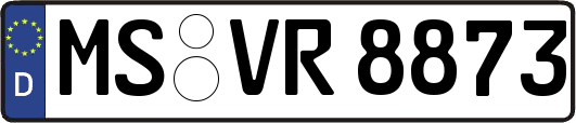 MS-VR8873